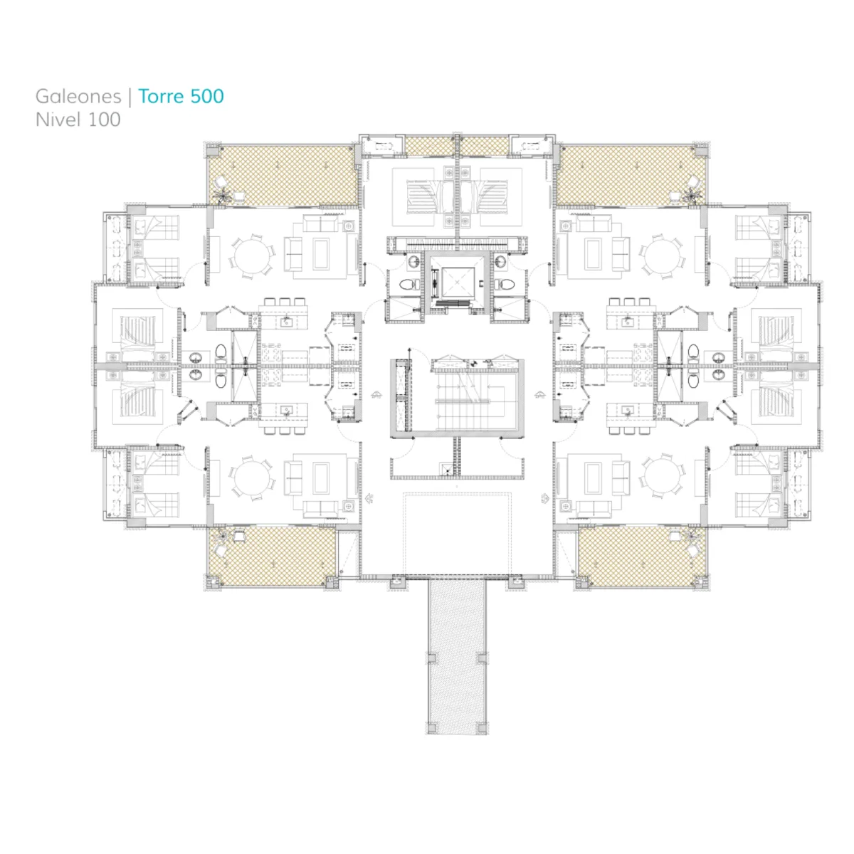 Floor Plan 4