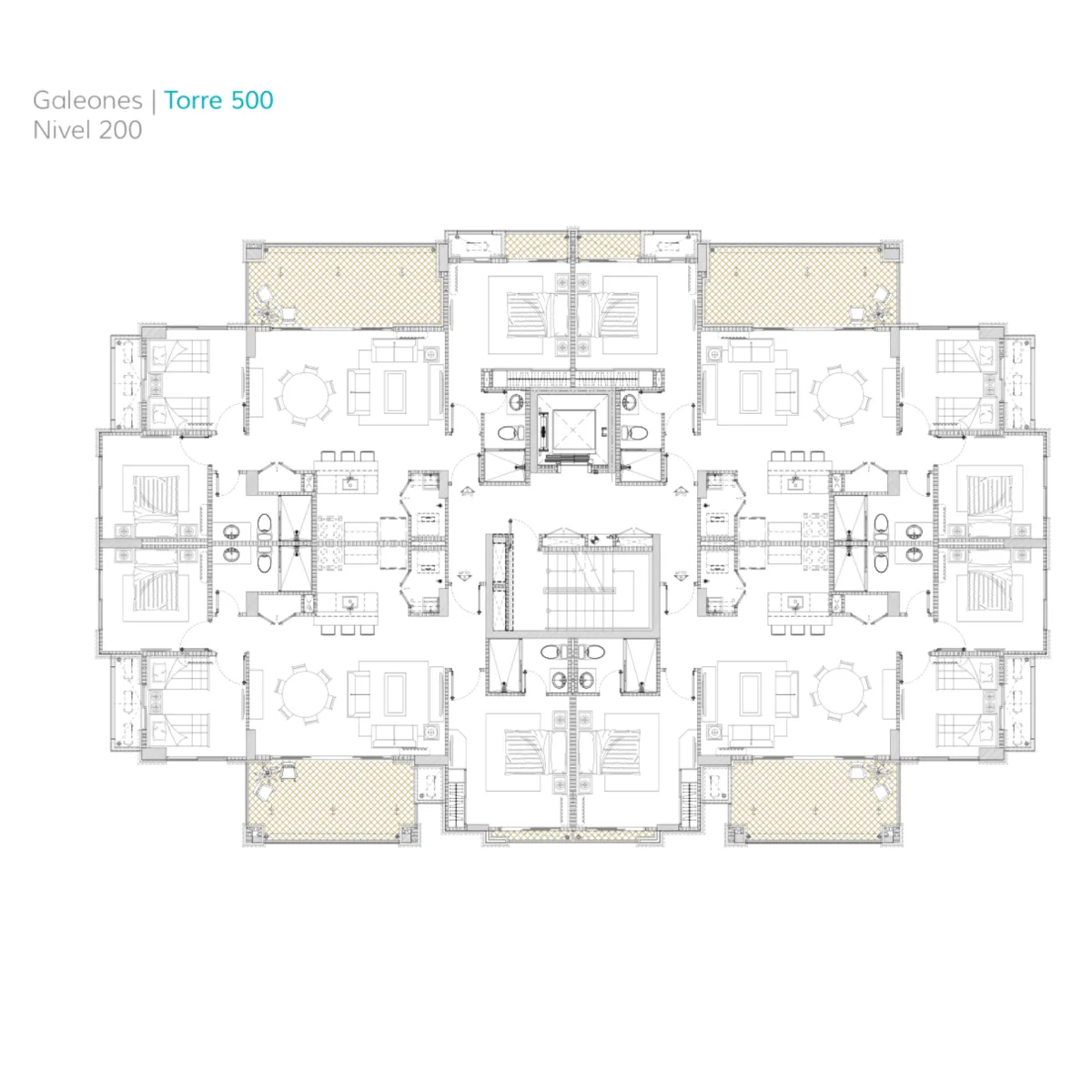 Floor Plan 7