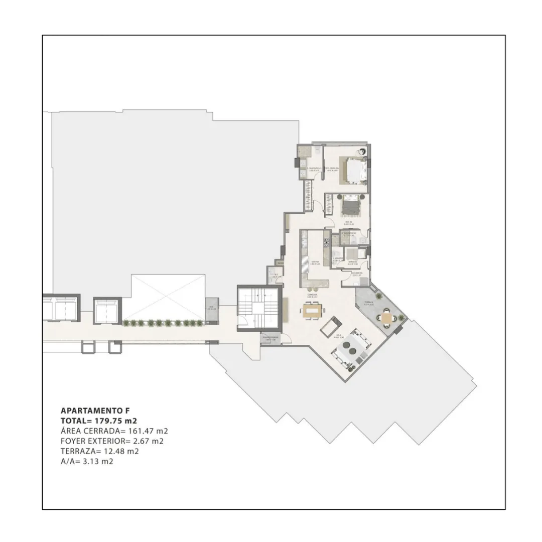 Floor Plan 3