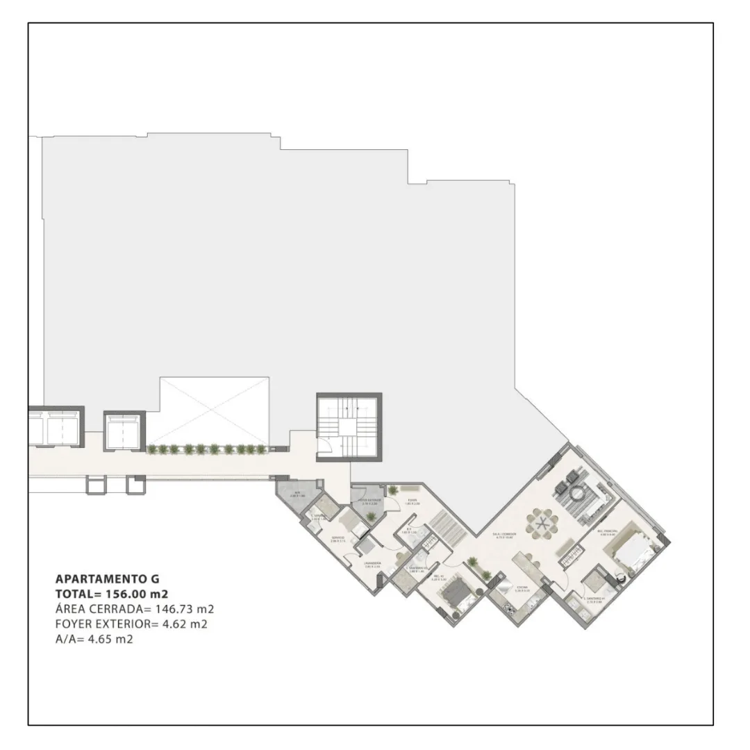 Floor Plan 4