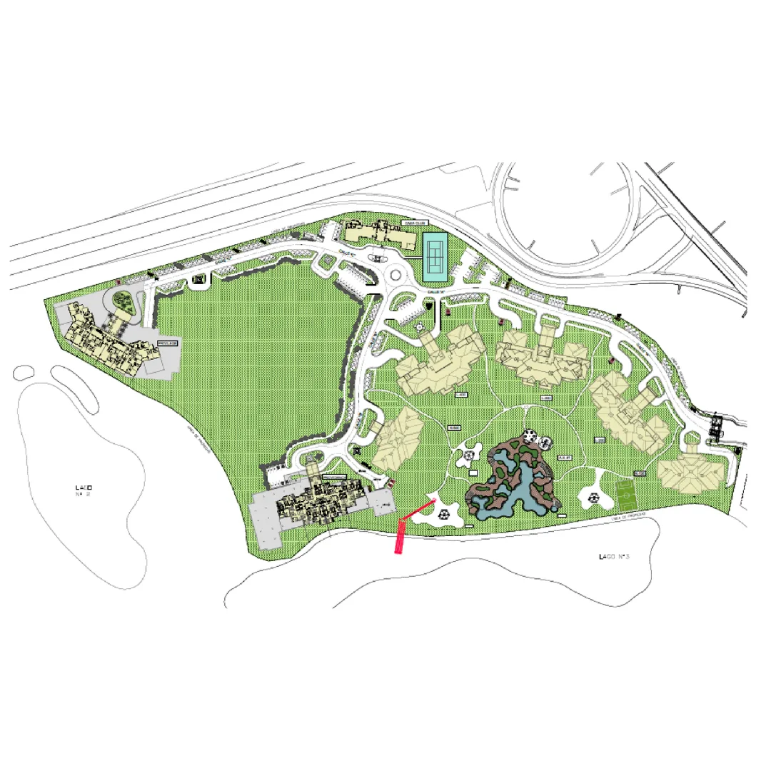 Floor Plan 5