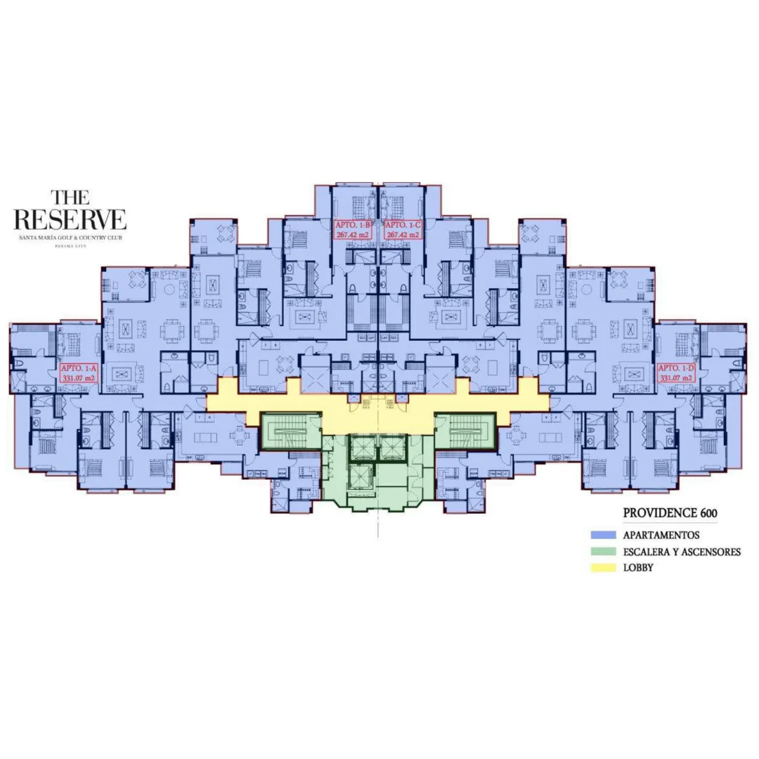 Floor Plan 8
