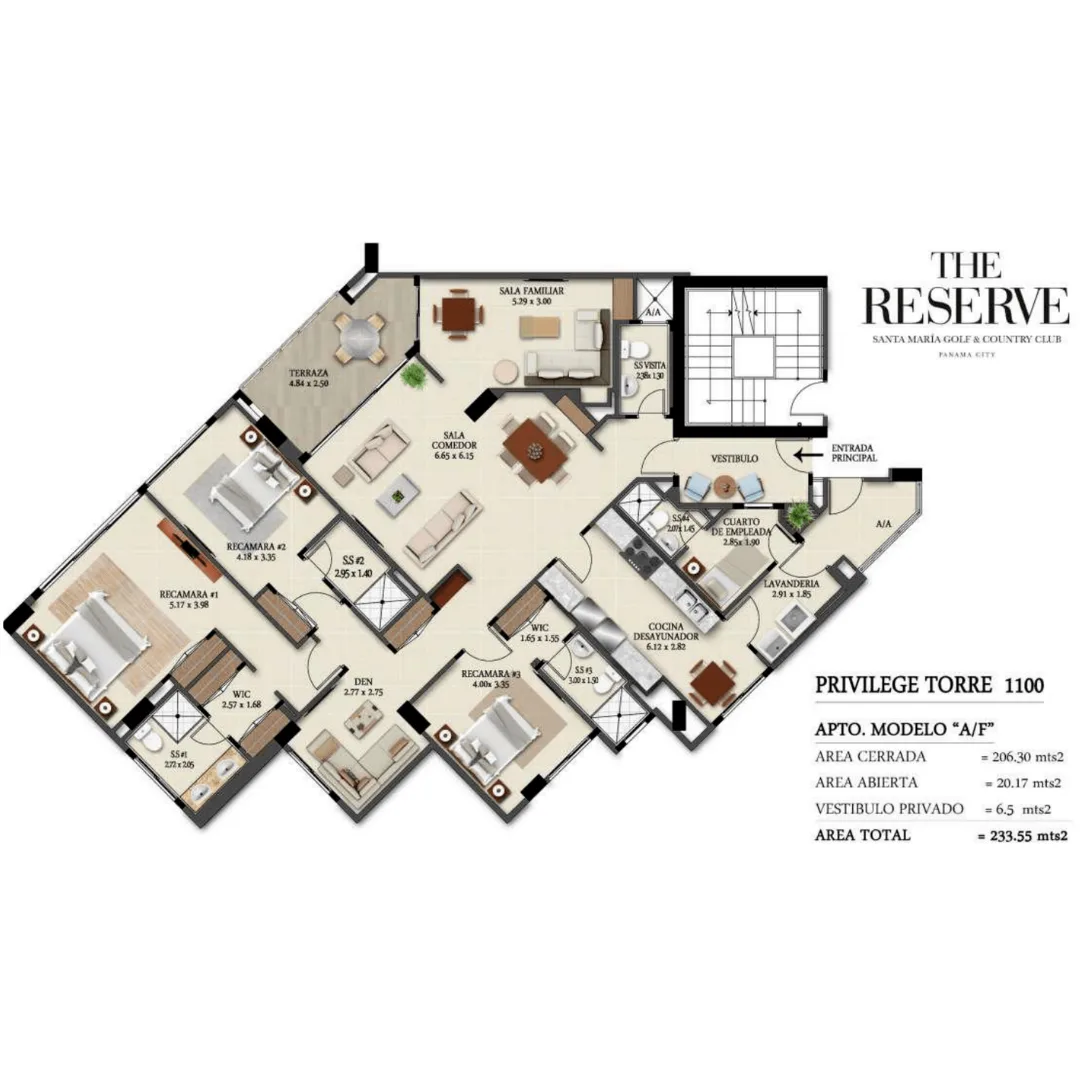 Floor Plan 11