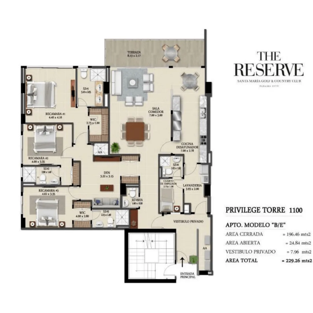 Floor Plan 12