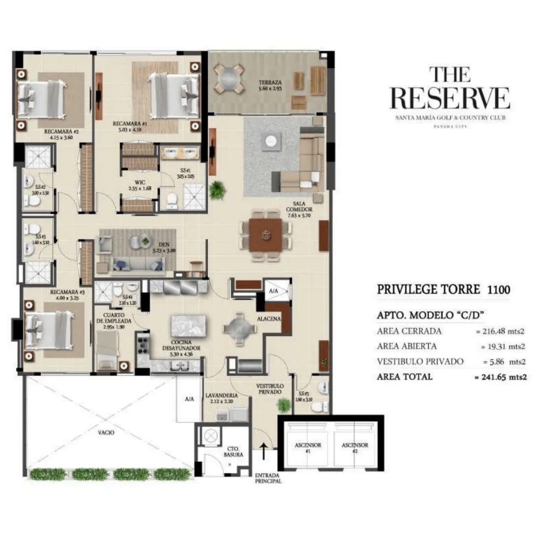 Floor Plan 13