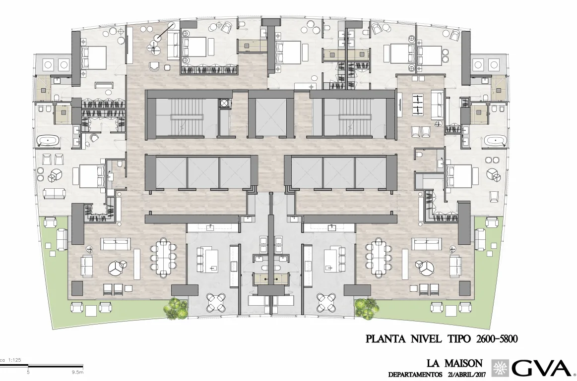 Floor Plan 4