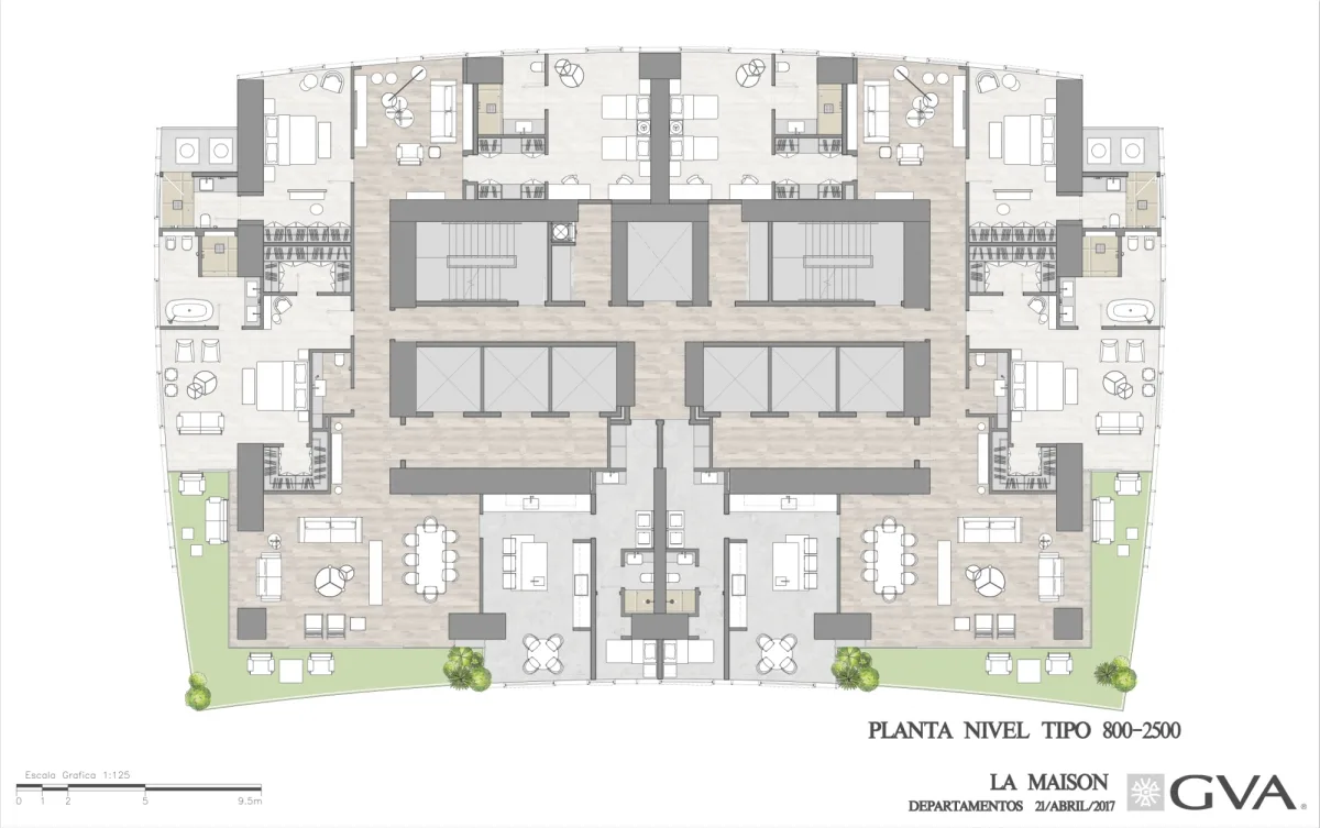 Floor Plan 3
