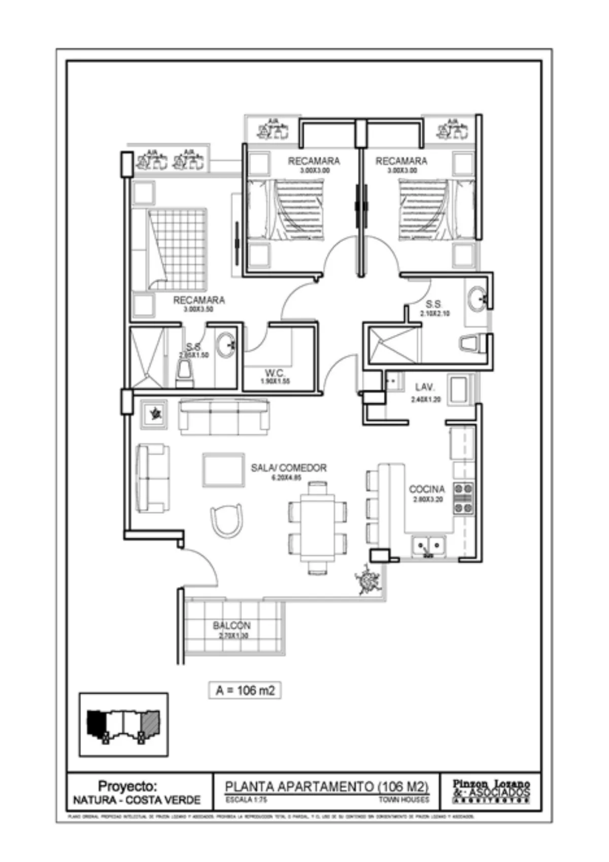 Floor Plan 6