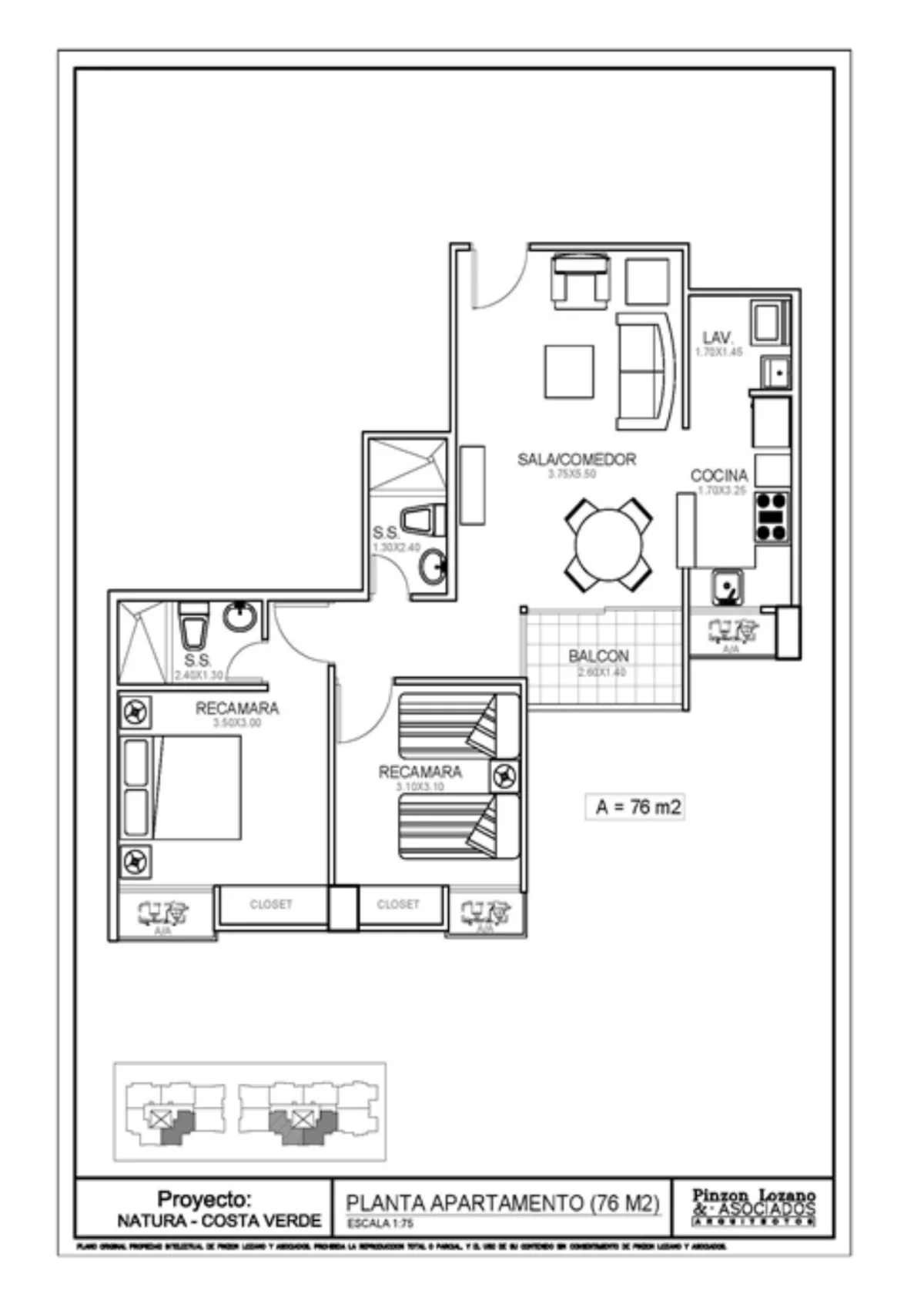 Floor Plan 4