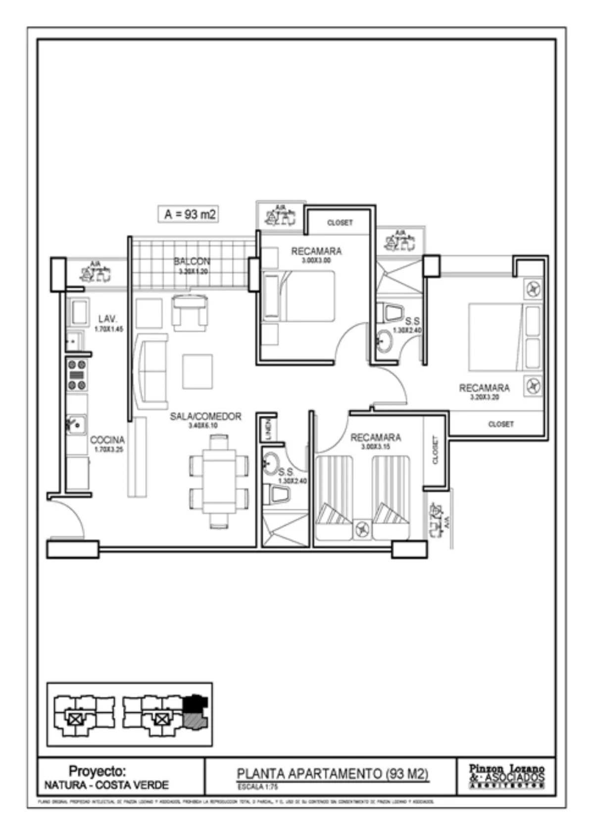 Floor Plan 5