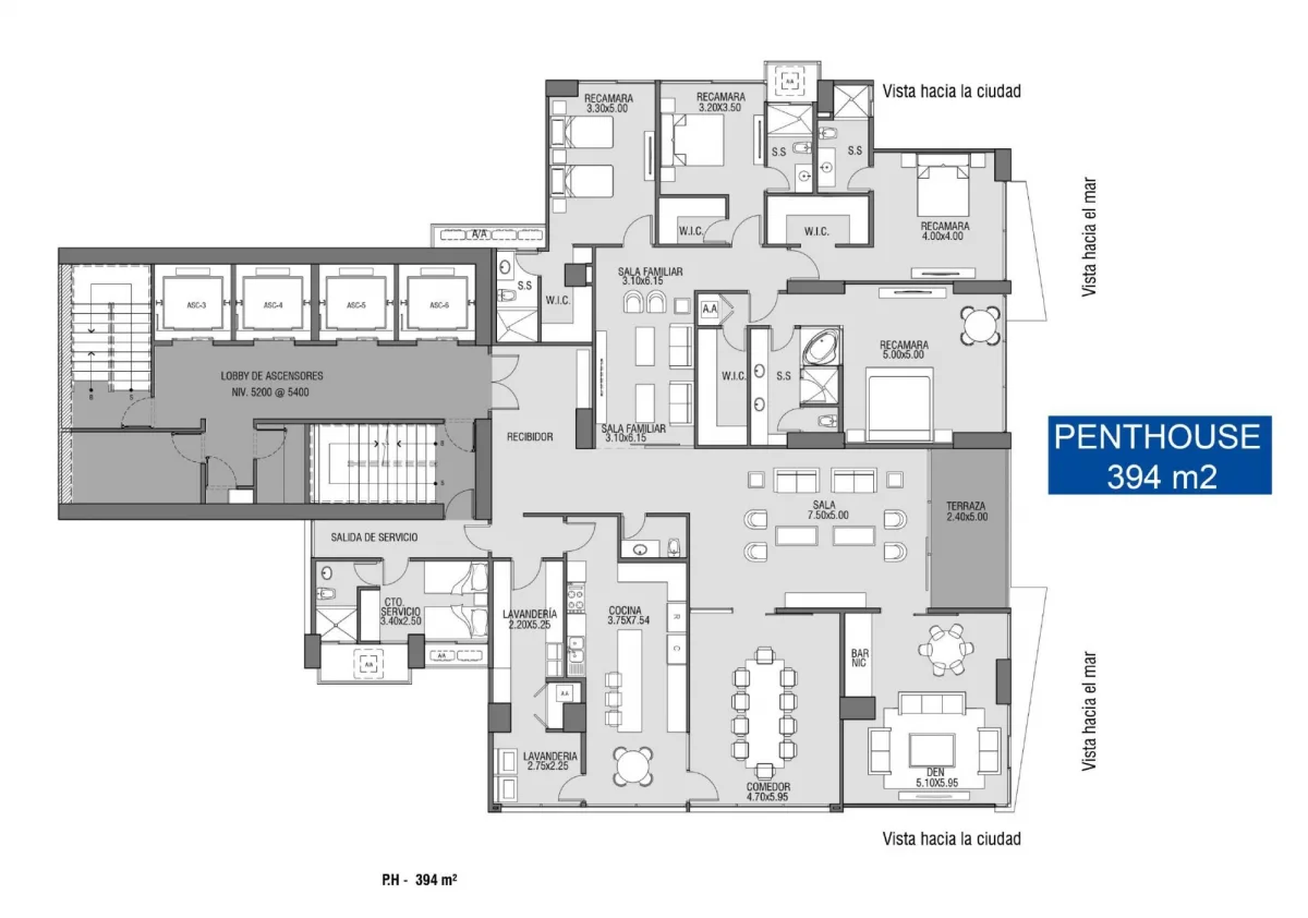 Floor Plan 3