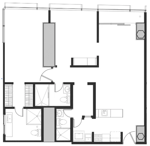 Floor Plan 7