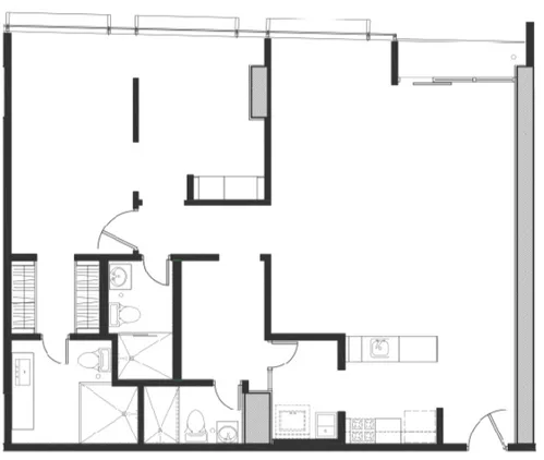 Floor Plan 8