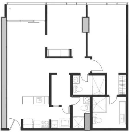 Floor Plan 9