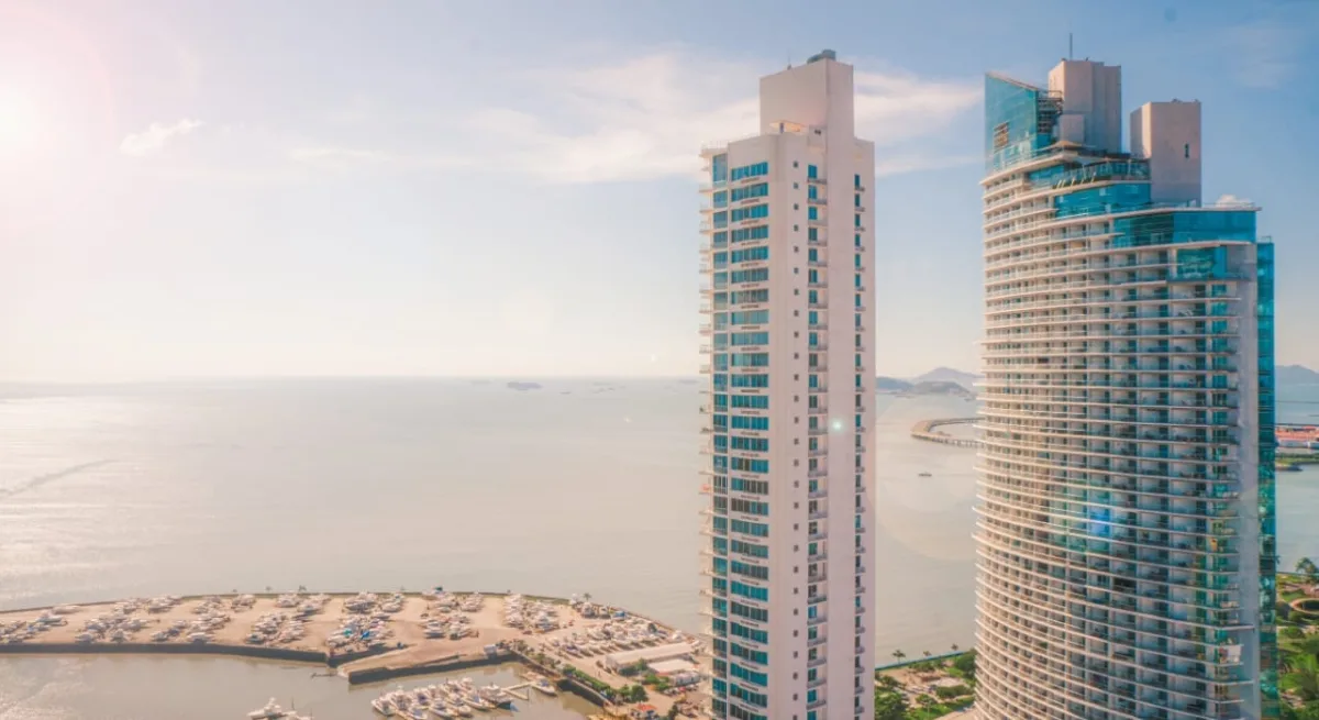 Bella Vista - Nuovo Residences