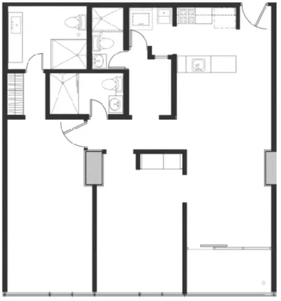 Floor Plan 3