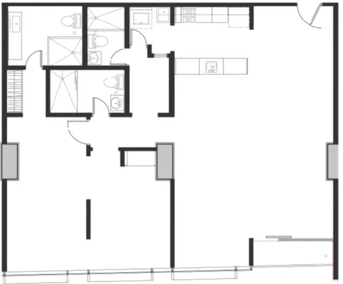 Floor Plan 5