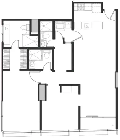 Floor Plan 6