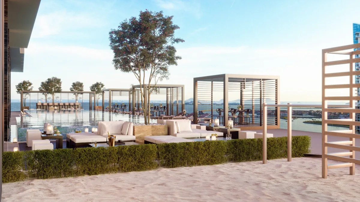 Bella Vista - Nuovo Residences