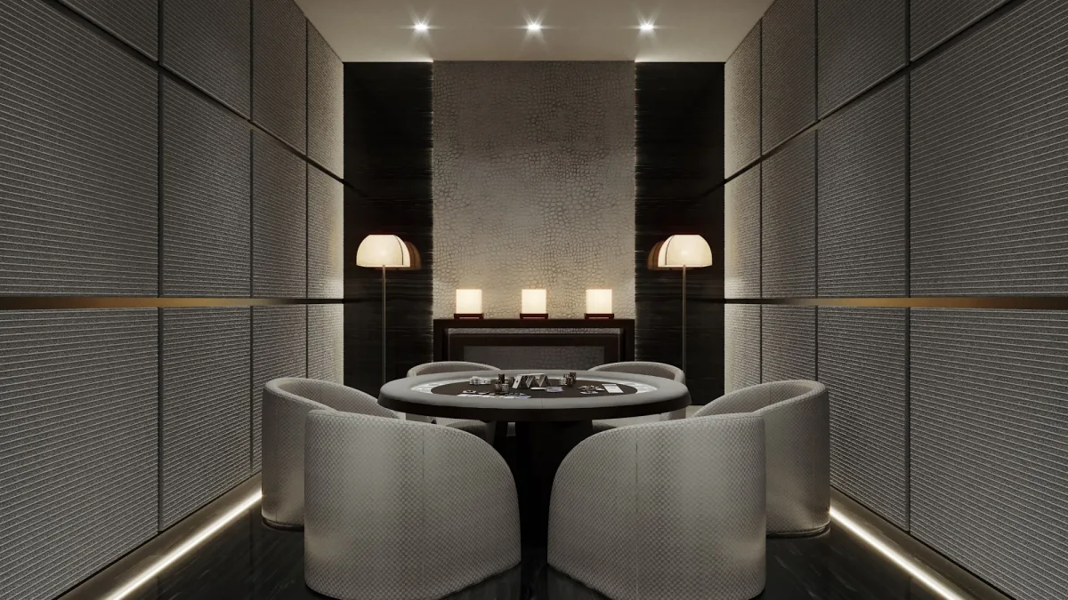 Bella Vista - Nuovo Residences