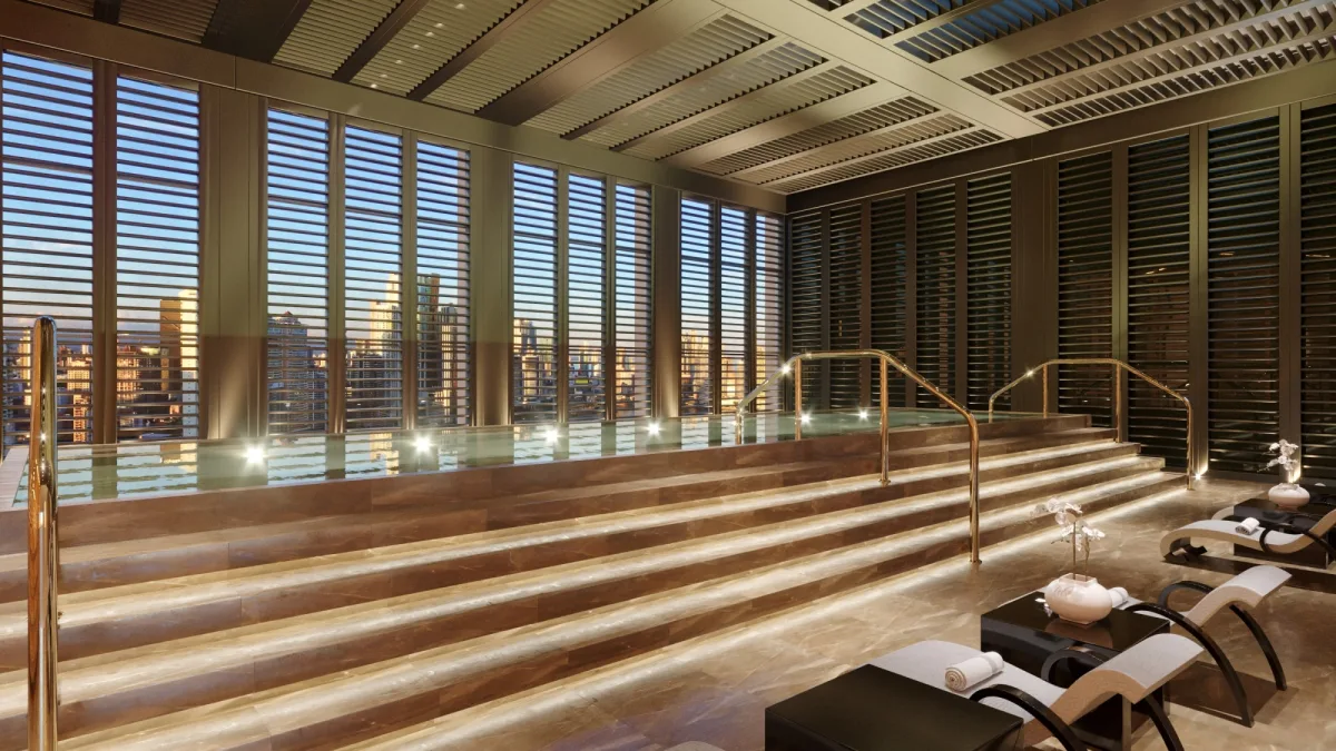 Bella Vista - Nuovo Residences