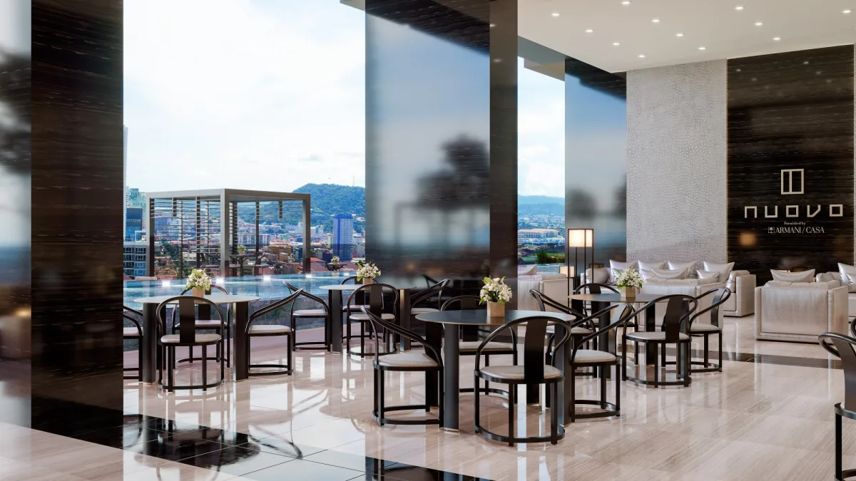 Bella Vista - Nuovo Residences