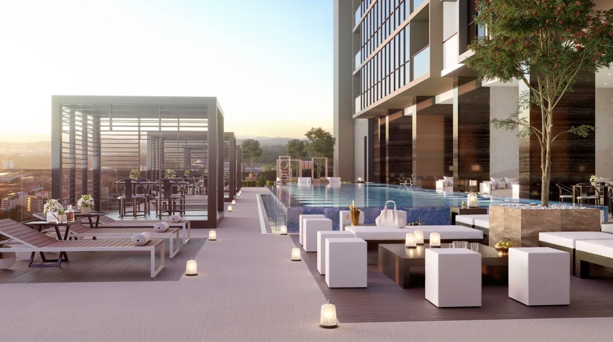 Bella Vista - Nuovo Residences