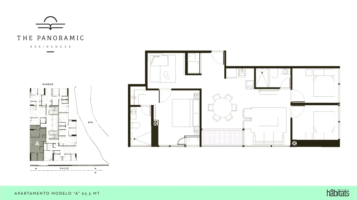Floor Plan 5