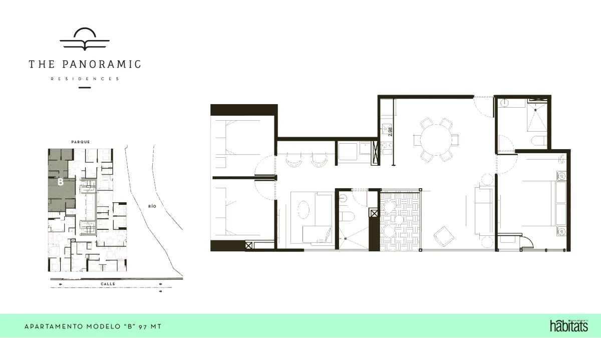 Floor Plan 6