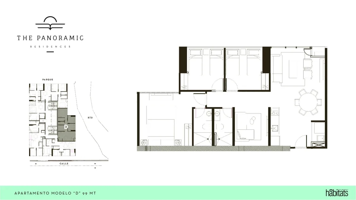 Floor Plan 4