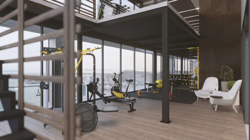 Marbella - The Panoramic Residences
