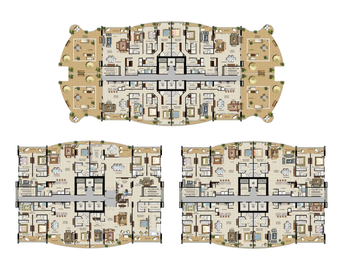Floor Plan 9