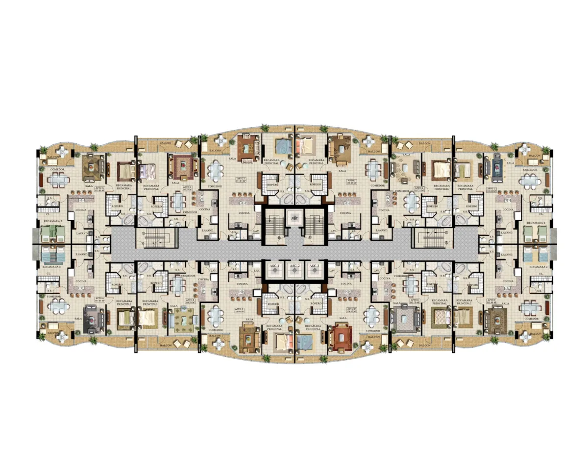 Floor Plan 4