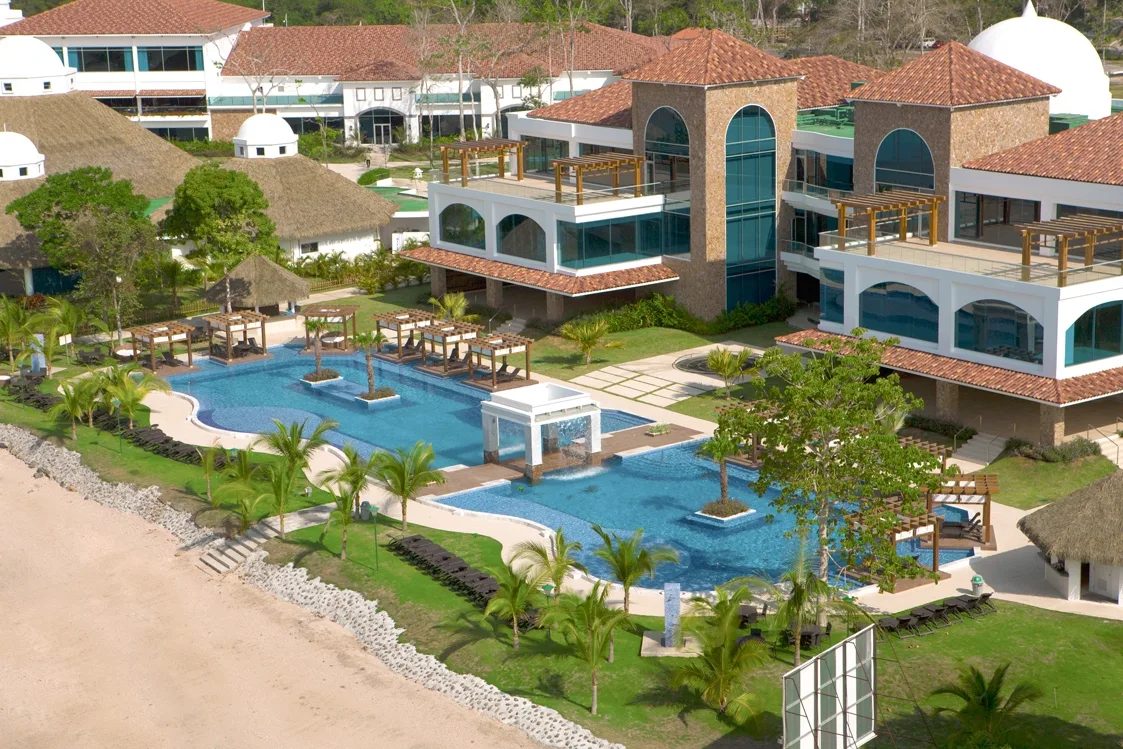Veracruz - Playa Bonita