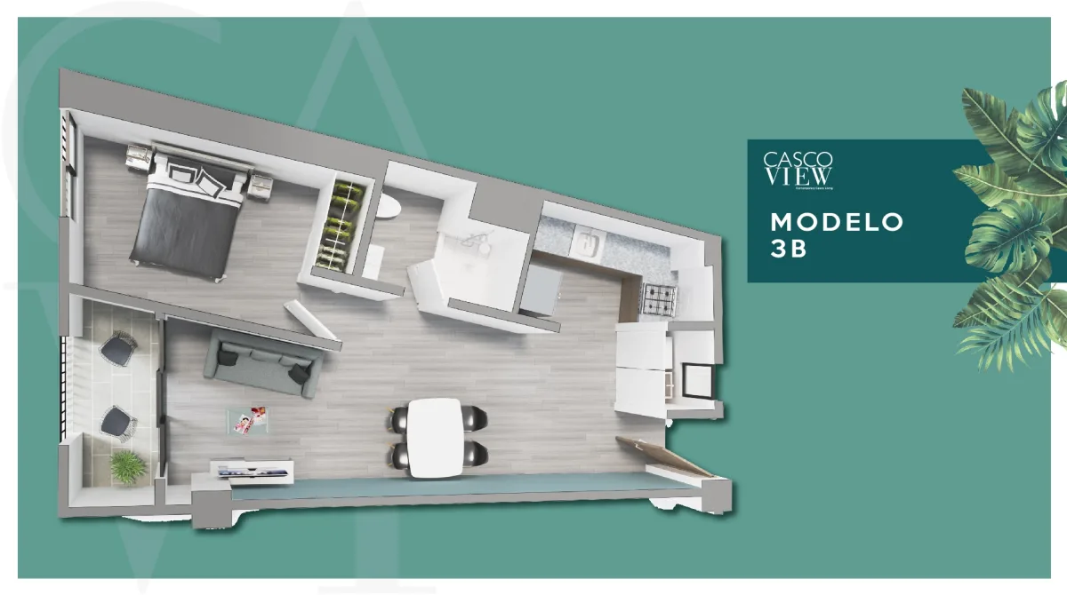 Floor Plan 3