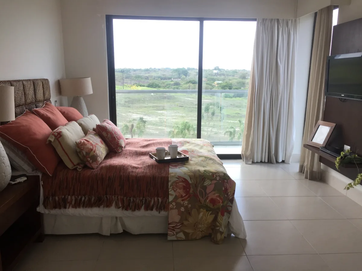 San Carlos - Altamar