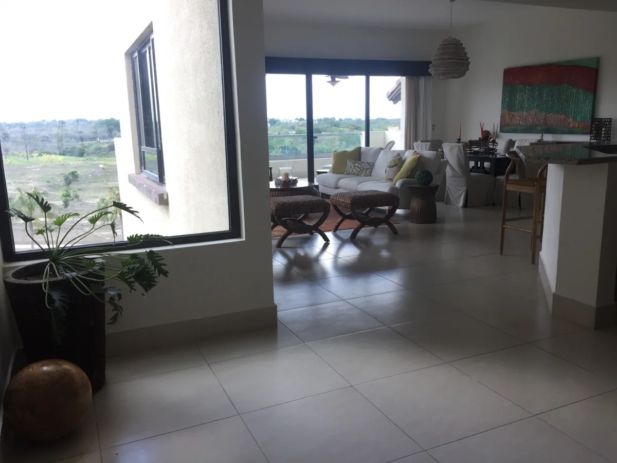 San Carlos - Altamar