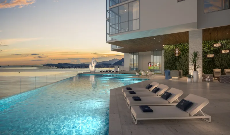 Punta Paitilla - Sea Point