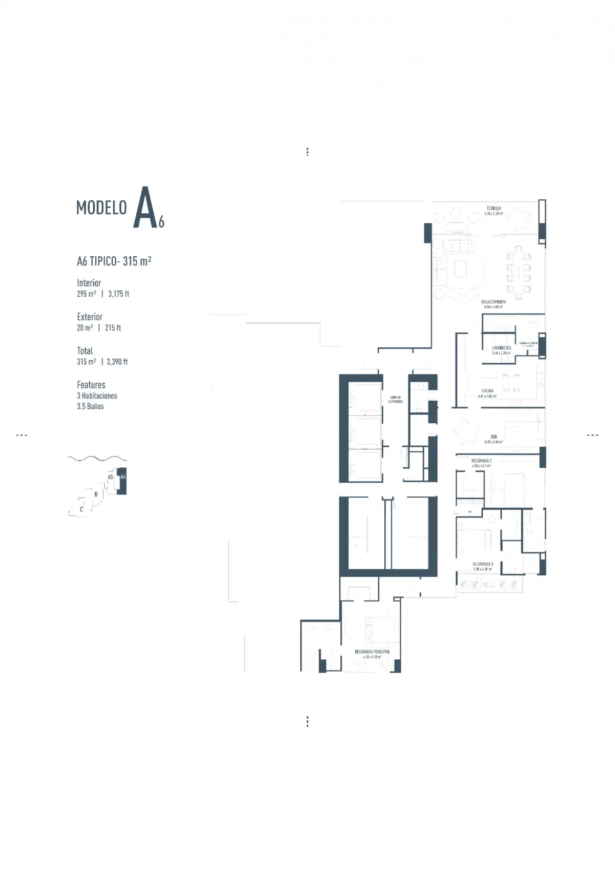 Floor Plan 5