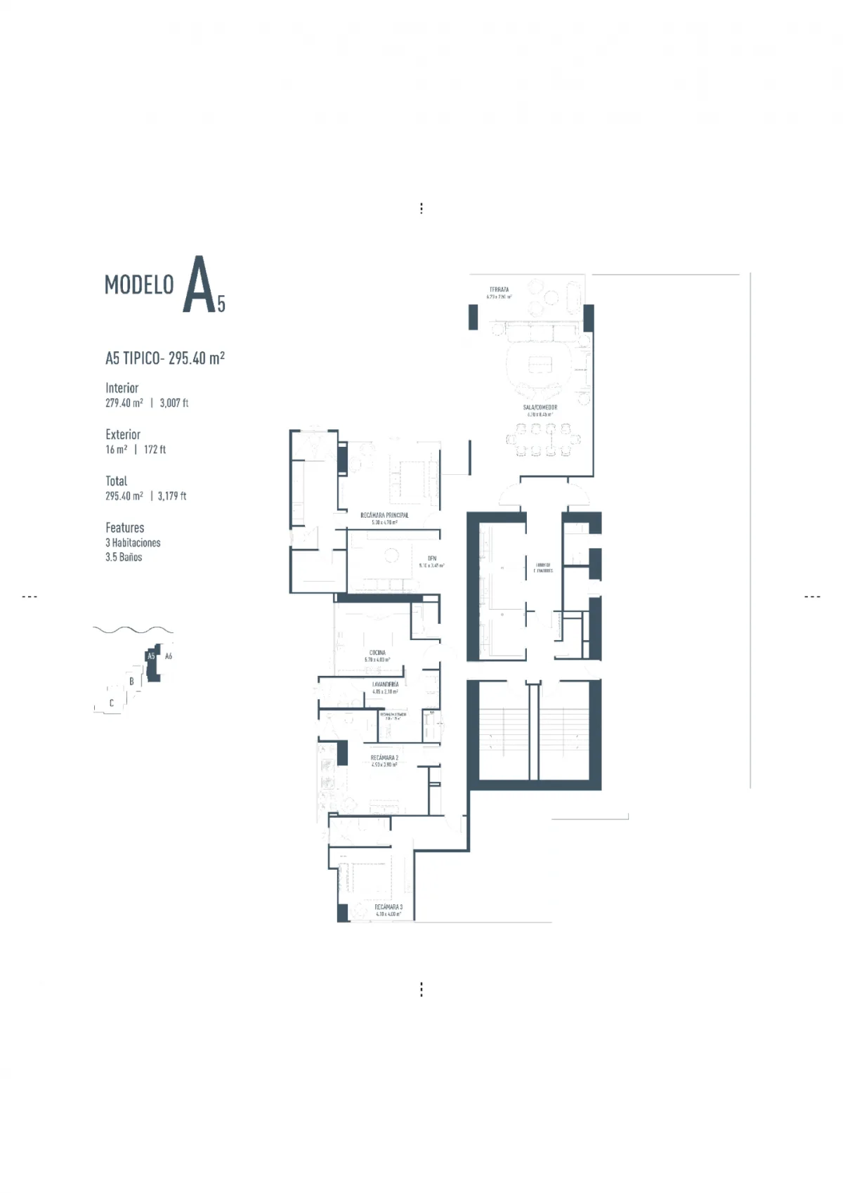 Floor Plan 4