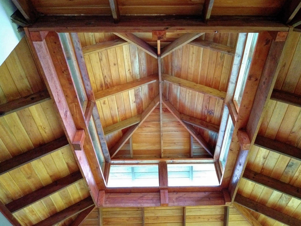 Exclusif Balinais pod maison avec vue sur l'océan - cool et confortable