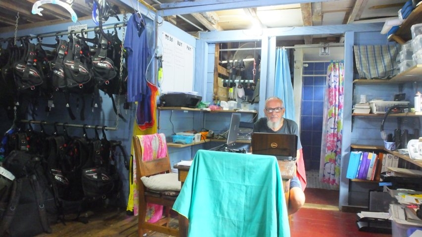 酒店 在 Bocas del Toro 出售