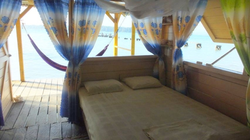 酒店 在 Bocas del Toro 出售