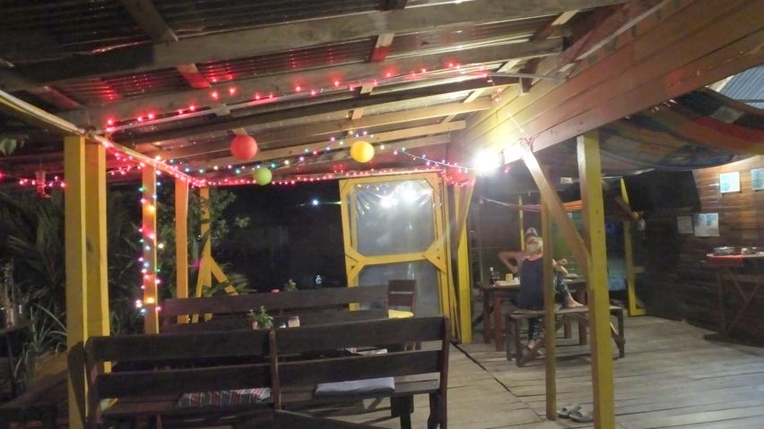 酒店 在 Bocas del Toro 出售