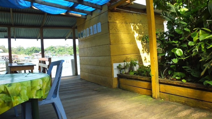 酒店 在 Bocas del Toro 出售