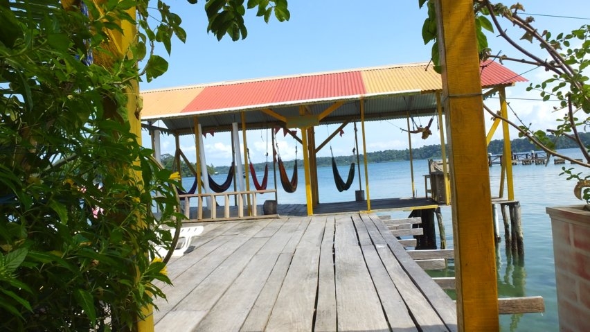 酒店 在 Bocas del Toro 出售