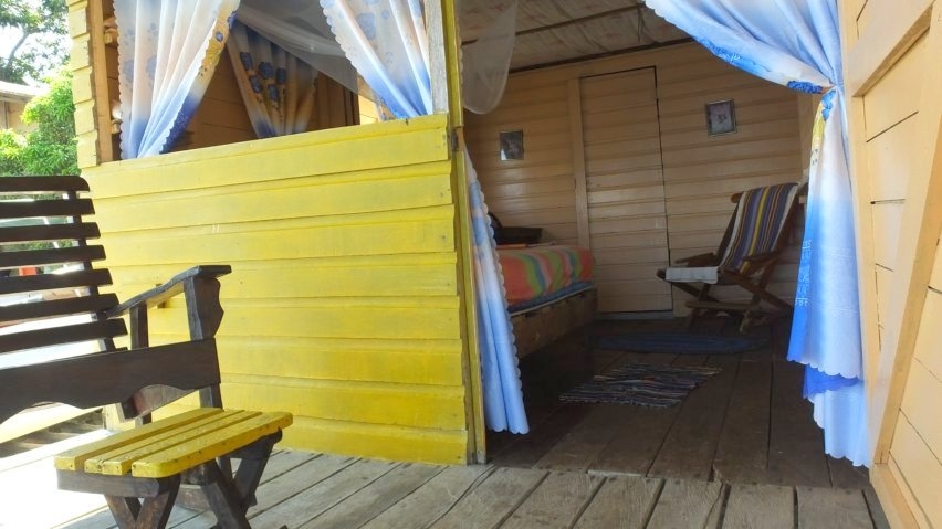 酒店 在 Bocas del Toro 出售