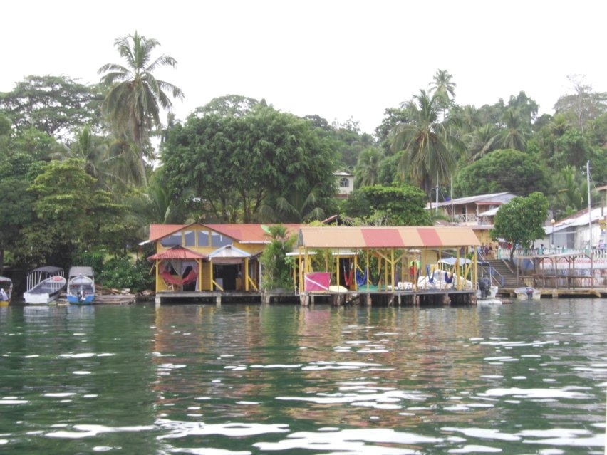 酒店 在 Bocas del Toro 出售