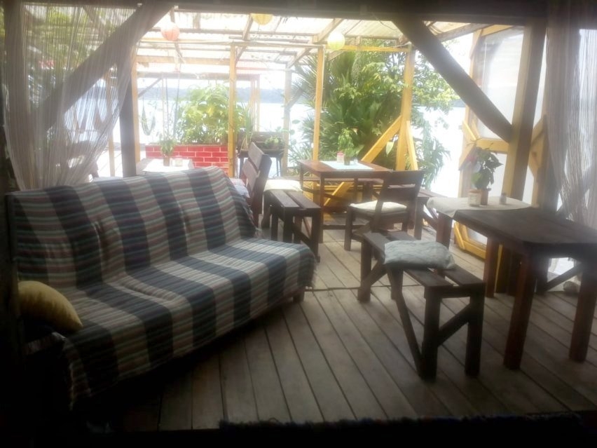 酒店 在 Bocas del Toro 出售