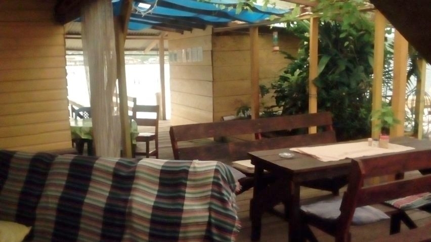 酒店 在 Bocas del Toro 出售